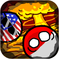 波兰球世界末日(PolandballNSFWorld)