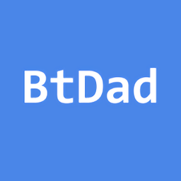 btdad搜索引擎官网入口链接最新版
