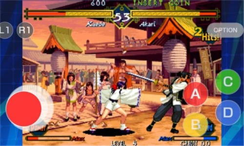 月华剑士2官方版