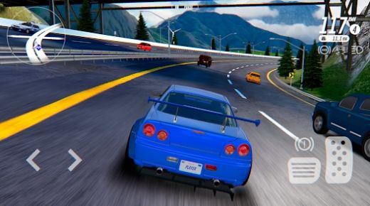 HorizonDrivingSimulator安装器