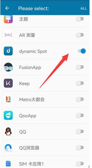 DynamicSpotPro