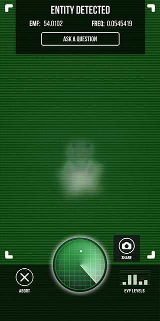 ghostdetector