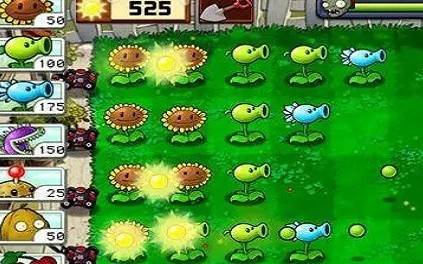 植物大战僵尸2存档版无限货币版