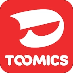 Toomics漫画网页版