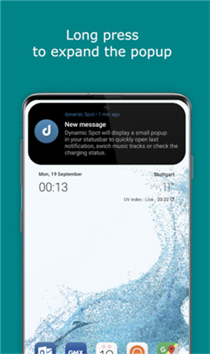 DynamicSpotPro