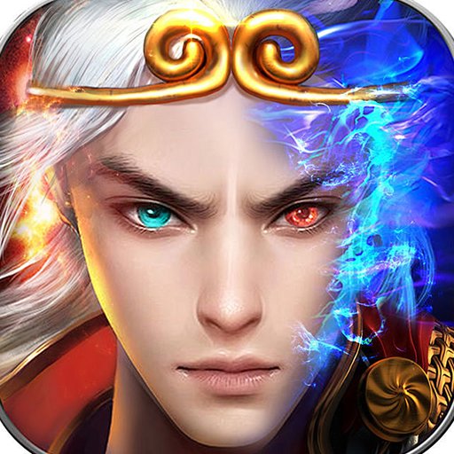 龙魂魔法