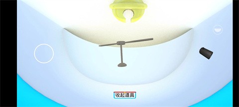 哆啦小镇