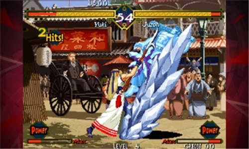 月华剑士2官方版