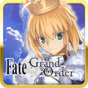 命运冠位指定美服(FateGrandOrder)