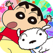 CrayonShinchan:GO!