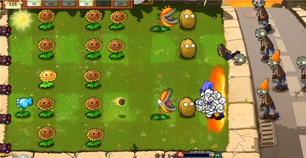 植物大战僵尸2存档版无限货币版