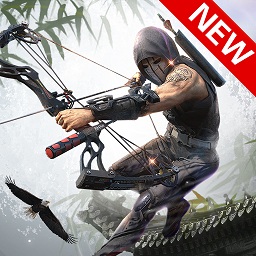 忍者信条起源游戏(Ninja)