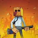 BoxHead:ZombiesMustDie!