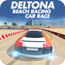 DeltonaBeachRacing:CarRace