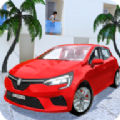 CarSimulatorClio(Clio汽车模拟器)