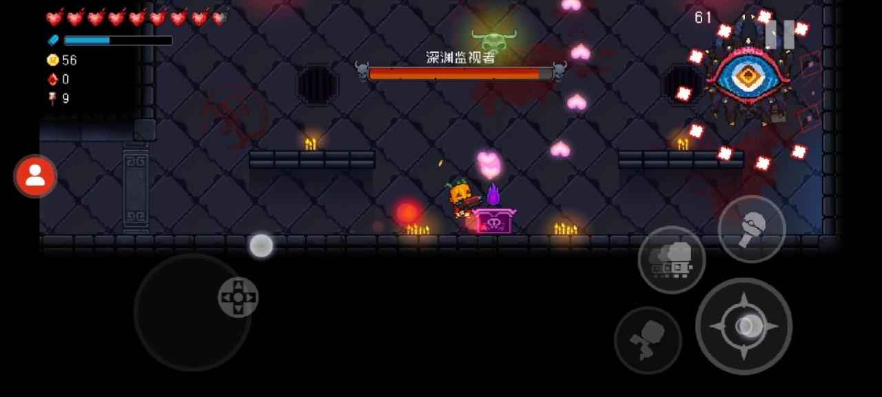 深渊呼唤v1.00.51