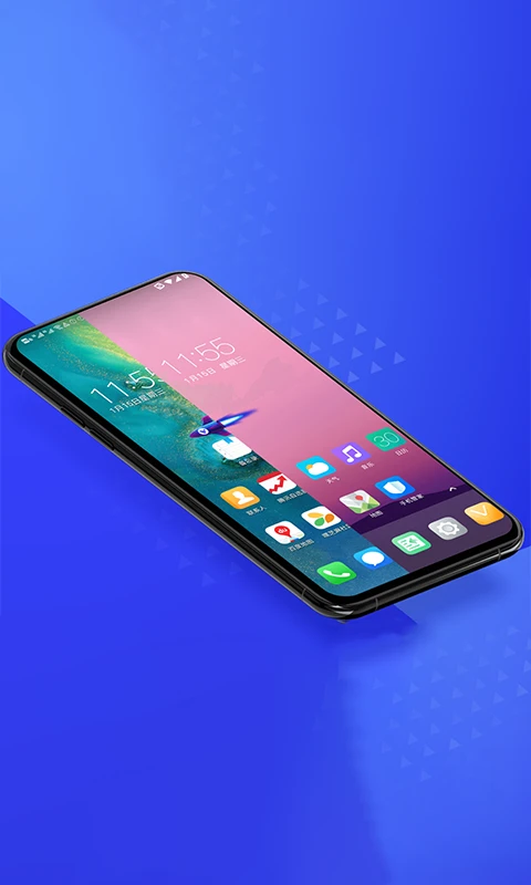 光速虚拟机下载