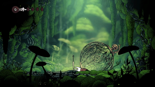 空洞骑士丝之歌修改器