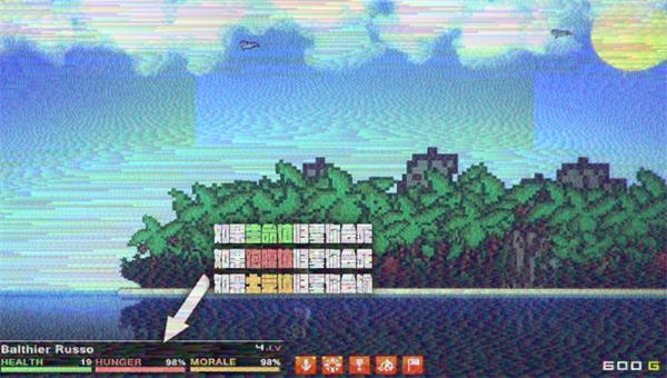 像素海盗中文版