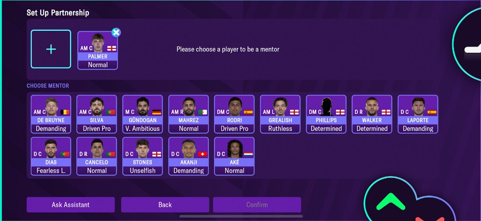 足球经理2023手机版