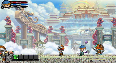 ucbug造梦西游3修改器最新版