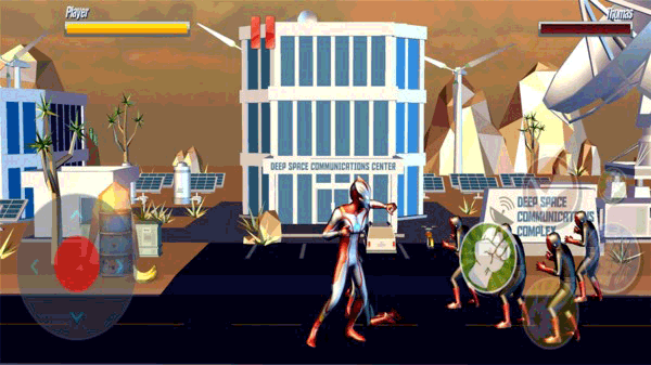 明星志愿2中文版 免安装绿色版