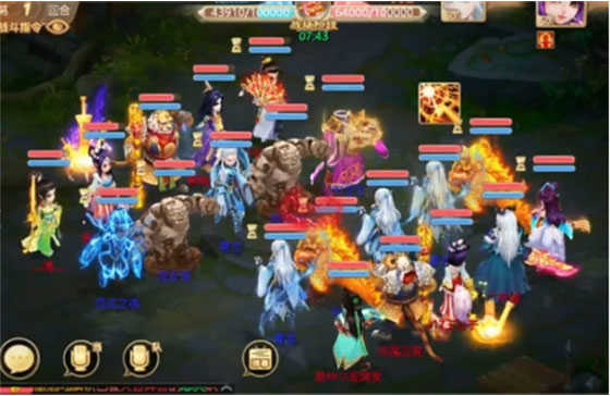 江湖风云录最新破解版