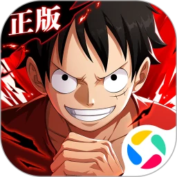 航海王热血航线益玩版