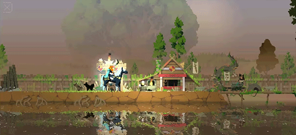 王国两位君主北欧之地手机版