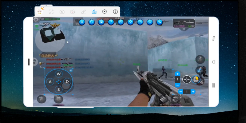 傲软投屏app下载