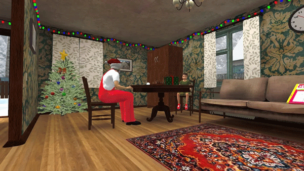 逃离家暴2游戏正版免费