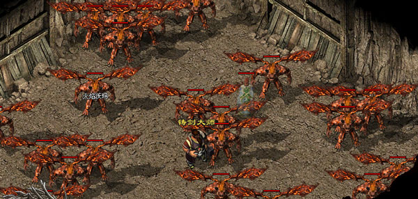 飞扬神途电脑版