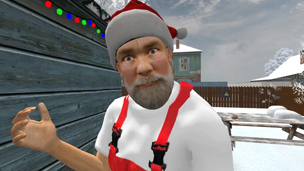 逃离家暴2游戏正版免费