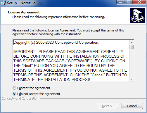 NoteZilla(桌面便签)