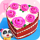 奇妙蛋糕店宝宝巴士