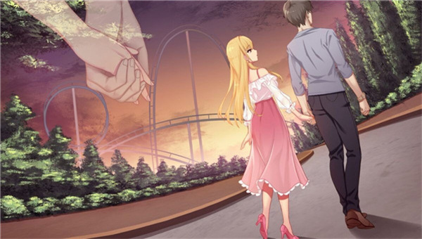 恶魔少女汉化正版