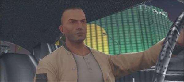 孤胆车神维加斯安卓版