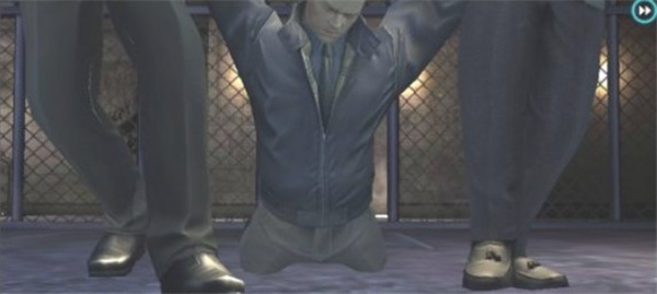 孤胆车神维加斯安卓版