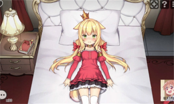 犬公主与恶魔石板安卓完整版