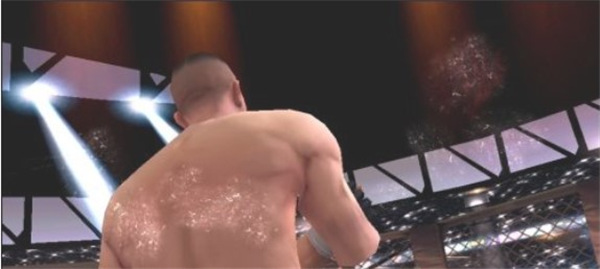 孤胆车神维加斯安卓版