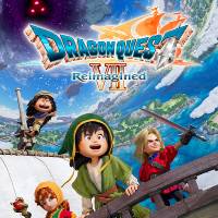 勇者斗恶龙7重制版最新下载