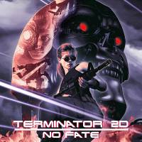 终结者2D:NOFATE