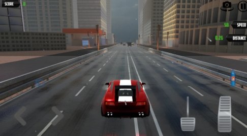 公路赛车俱乐部官网