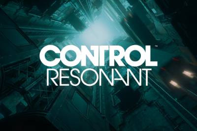 控制 Resonant截图