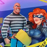 小小迷你英雄mod菜单