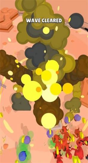 战区幸存者基地防御最新版下载