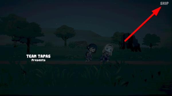 勇士食堂中文版