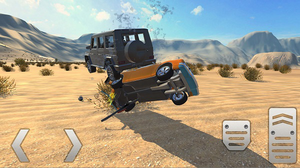 BeamNG.drive手机版