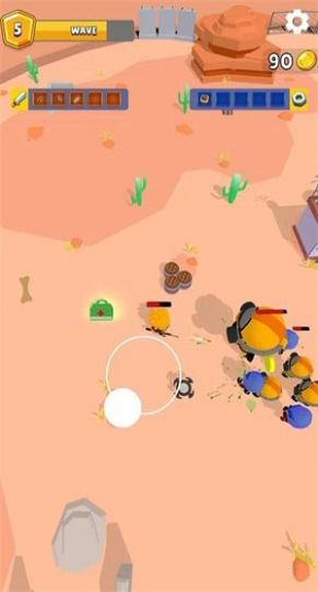 战区幸存者基地防御最新版下载