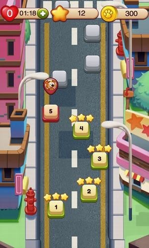 快乐点点消红包版